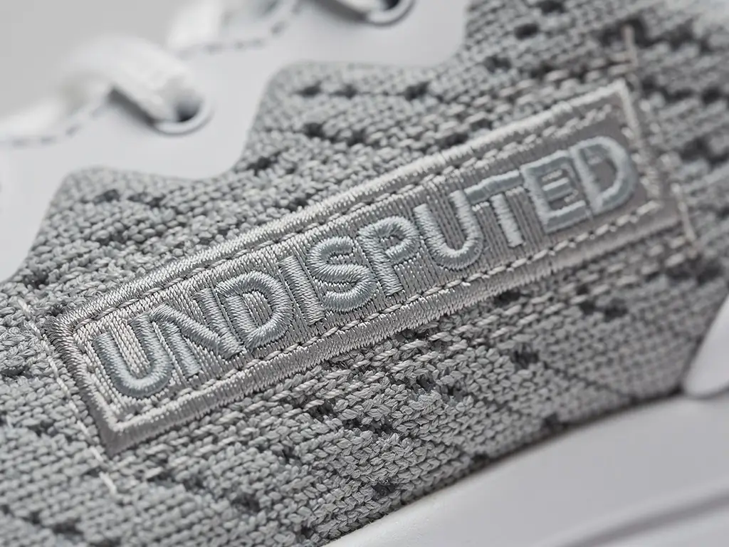 Sports apparel and footwear